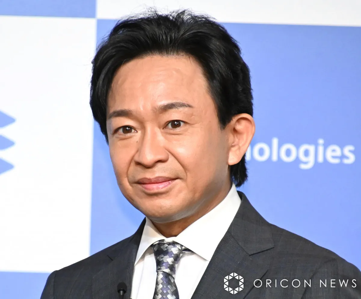 元TOKIO・城島茂、「株式会社城島ファーム」創業を報告＆公式X開設「次の世代へつなぐ取り組み」