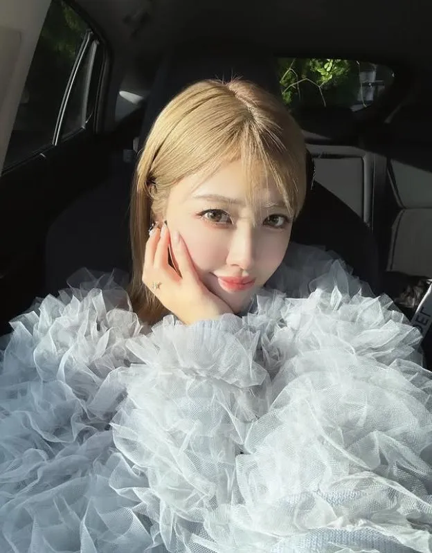 元Berryz工房・夏焼雅、結婚を報告　お相手は「とても愛情深く優しい人」紹介