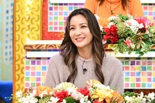 瀬戸朝香、幼少期の写真に歓声　15歳でのスカウト秘話語る