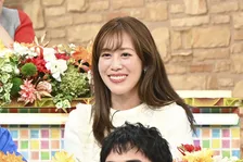 元NHK・中川安奈アナ、芝居初挑戦で“体当たりシャワーシーン”　『世界仰天ニュース』新レギュラーも発表
