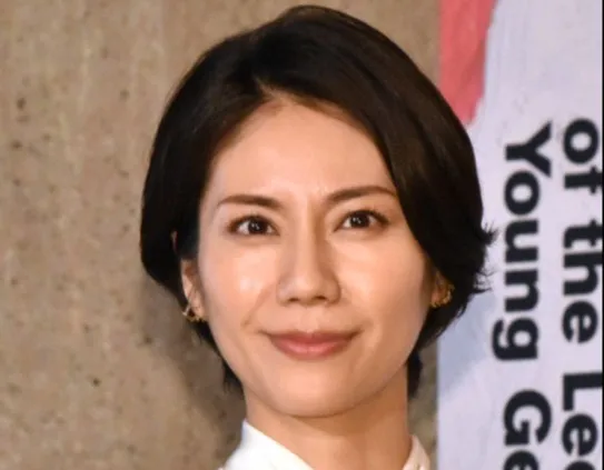 洋裁が趣味の松下奈緒、正月は1日半かけてコートを制作　完成品にスタジオ驚き「これ手作り!?」