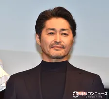 安田顕、『紅白』でハマって“ちゃんみな漬け”　今年の目標はライブ参戦　招待は固辞「自分のお金でチケットを買う」