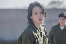 カルマ、特殊詐欺グループ元リーダー役を熱演「俳優街道を駆け上がっていきたい」　『パンチドランク・ウーマン』キャラクター紹介（4）【コメント全文】