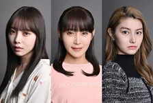 日曜劇場『リブート』3人の新キャスト発表【コメントあり】