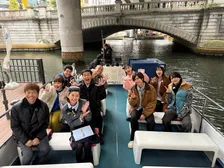 『今夜はナゾトレ』放送10周年イヤーに突入　史上初のレギュラーメンバー全員でド派手ロケ