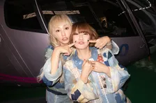 PUFFY、デビュー30周年記念　「これが私の生きる道」新MV＆ビハインド映像を公開