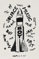 LE SSERAFIM所属・HYBE「SOURCE MUSIC」、初のボーイグループ結成へ　オーディション開催