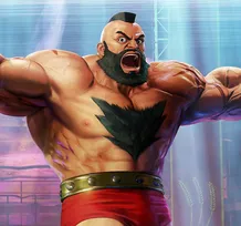 『ストリートファイター』実写映画のザンギエフ話題　17人のビジュアル公開で「再現度がかなりの本気」