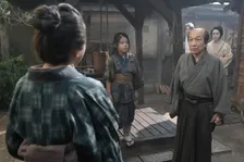 『ばけばけ』勘右衛門が口を開く　第68回場面カット