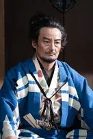 大河『豊臣兄弟！』柴田勝家役に山口馬木也　キャラクター紹介（12）