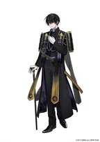 『刀剣乱舞ONLINE』キャラ名の読み方変更　刀剣男子「安宅切」理由と経緯説明