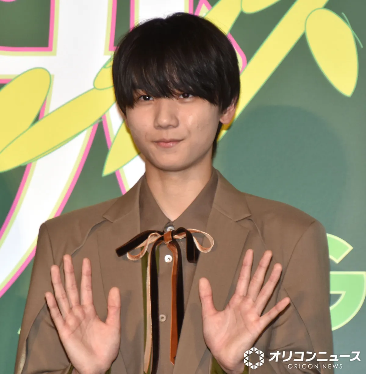 羽村仁成、出演映画が好きすぎる　『東京国際映画祭』の上映を前代未聞の「プライベートで2回見ました」