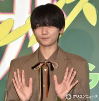 羽村仁成、出演映画が好きすぎる　『東京国際映画祭』の上映を前代未聞の「プライベートで2回見ました」