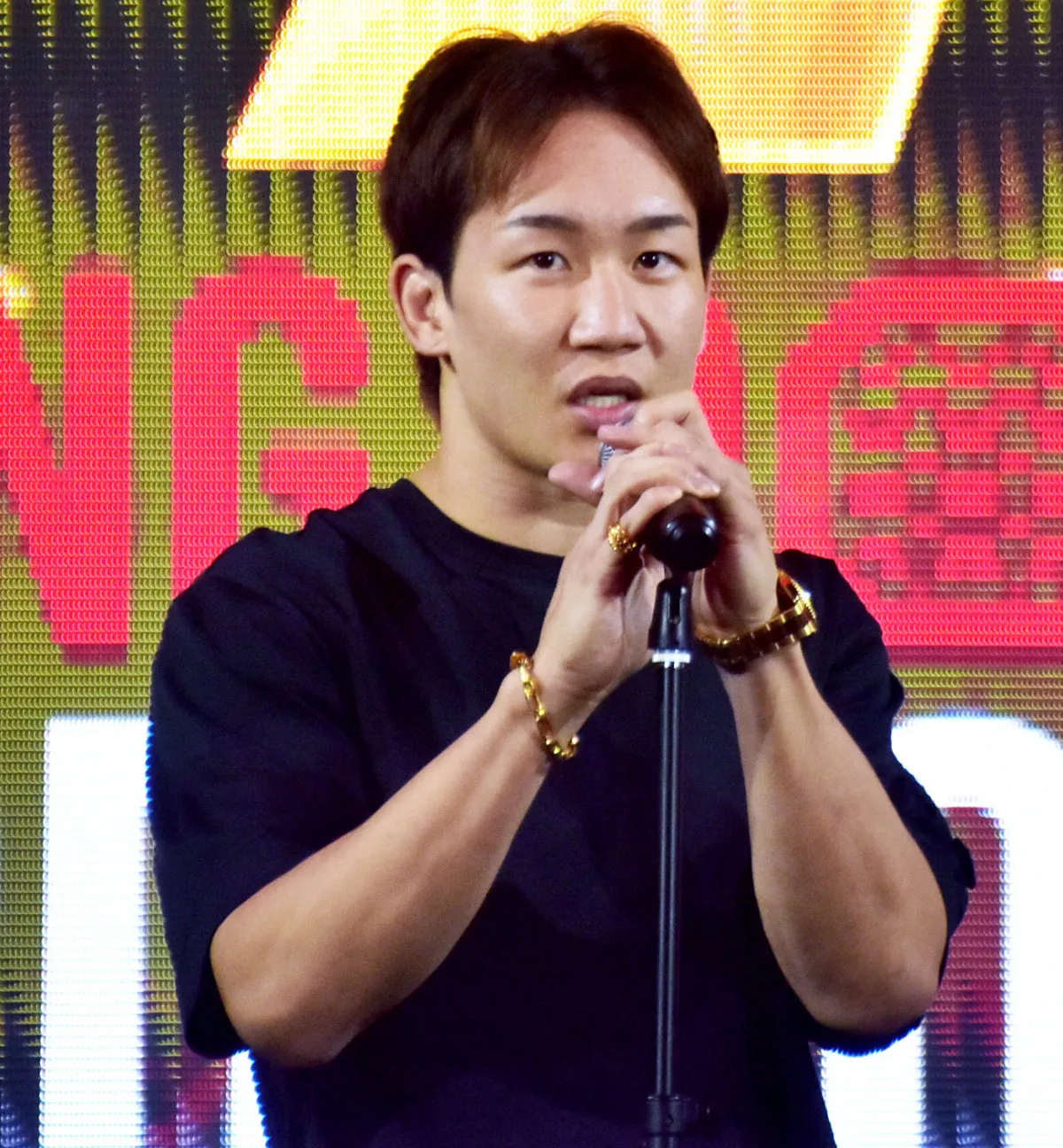 朝倉未来「負けたけどこのままじゃ終われない」BreakingDown表彰式で復活を宣言