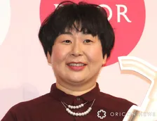 森三中・大島美幸、夫＆10歳長男と初詣で3ショット　鈴木おさむ氏が家族写真を紹介「お2人なんだかそっくり」「息子さん大きくなりましたね」