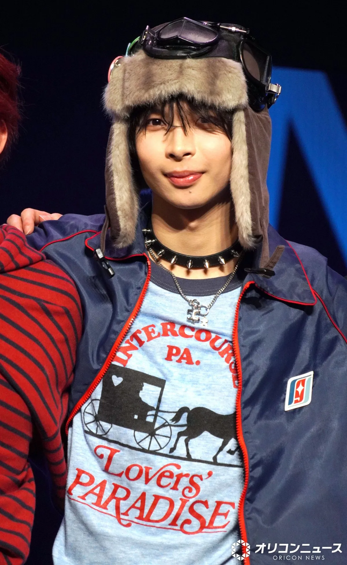 『日プ2』出演・小林大悟、TAGRIGHTとしてデビュー「また皆さんとお会いすることができてうれしい」　夢を語る