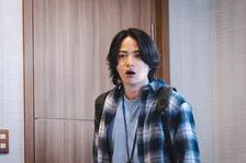 フリーター・ナガレ（菊池風磨）、予備自衛英雄補に　『こちら予備自衛英雄補?!』今夜スタート