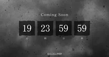 『仮面ライダームービープロジェクト』始動　残り“20日”のカウントダウンが出現　1月27日に何かが起きる