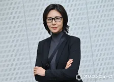 松嶋菜々子、10年ぶり連ドラ主演に不安も「楽しめるように」　50代で迎えた心境の変化も明かす【インタビュー】