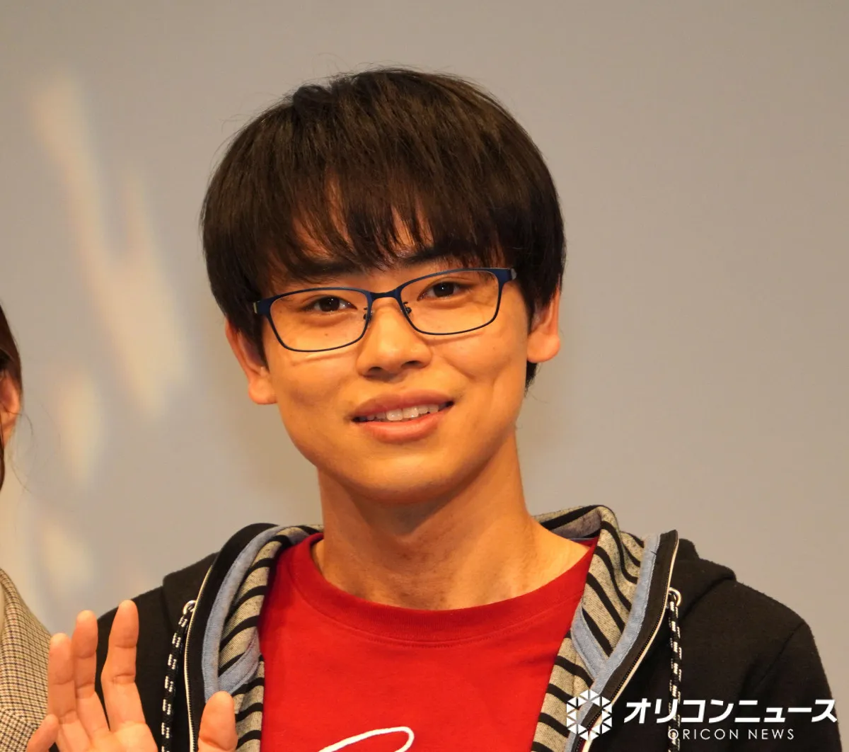 菅生新樹、これからの役者人生に”悩み”「見た目と中身も含め、どうなりたいのか…」