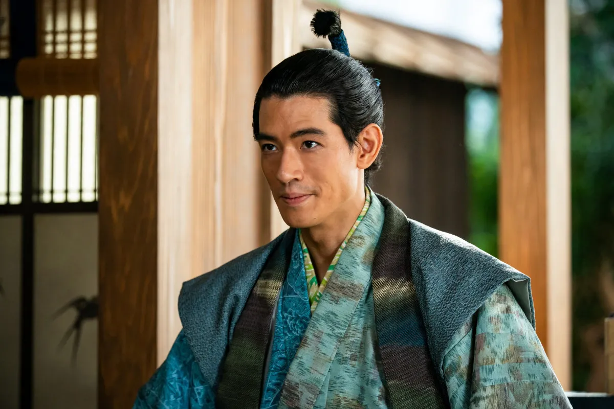 大河『豊臣兄弟！』浅井長政役に中島歩　キャラクター紹介（16）