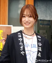 高橋ひかる、2026年に“アラサー”突入　経験値アップ誓う「視野360度でいきます！」