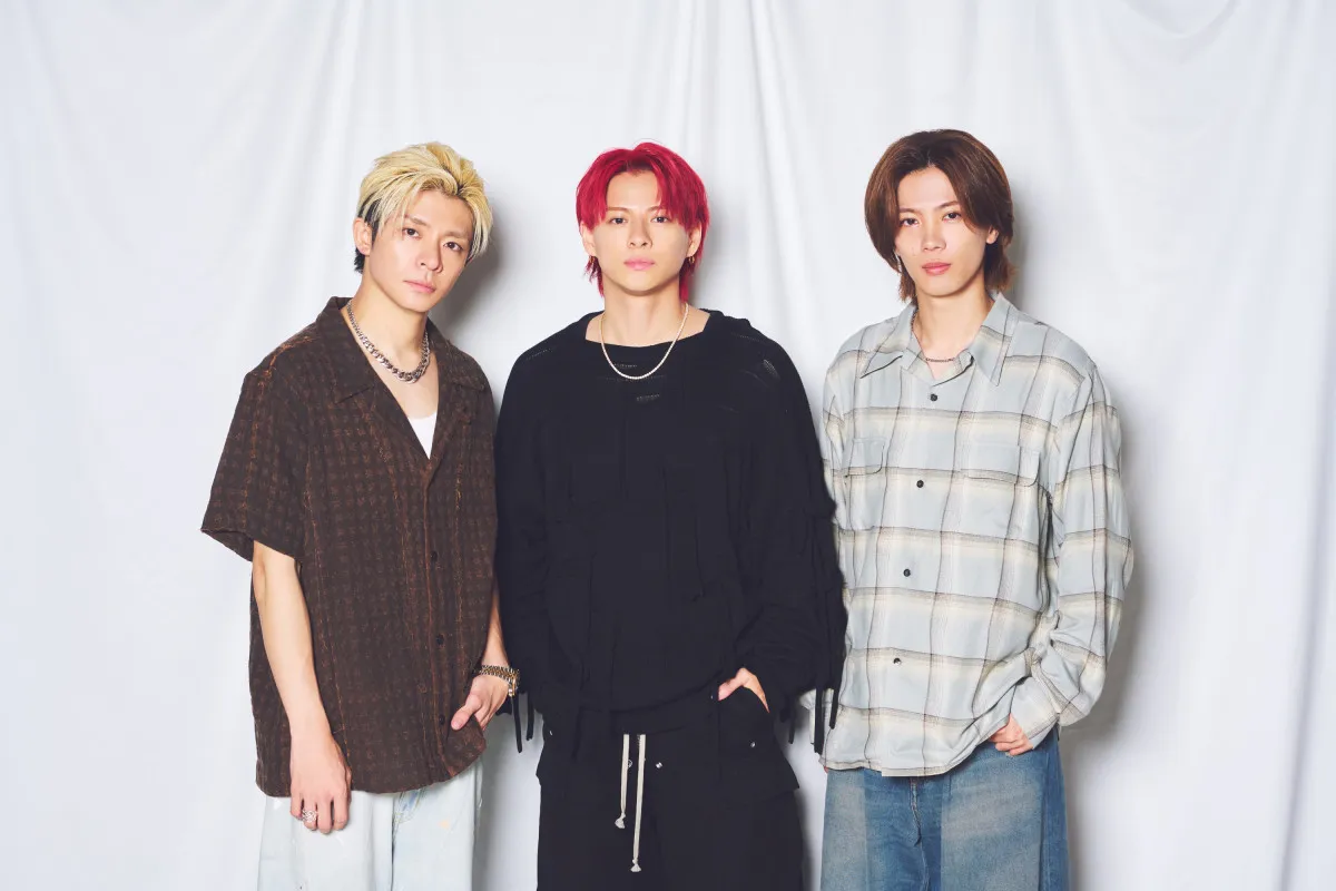 Number_i、史上2組目のデジタルアルバムTOP3独占【オリコンランキング】