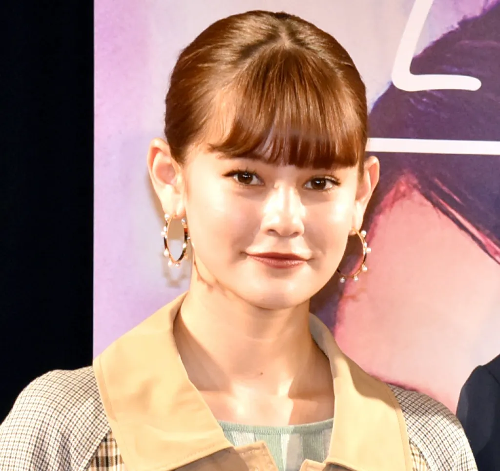 モデル・emma、韓国の事務所に所属を報告「新たに色々な事に挑戦していきます」