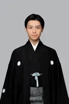 歌舞伎俳優・市川團子『豊臣兄弟！』で初大河　森蘭丸役に思い「自分の持てる全ての力を出し切りたい」【コメント全文】