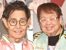 「お揃いだよ」ドリフターズ・加藤茶、高木ブーからの“特製”のプレゼントを紹介「これはかなり貴重な贈り物だなあ」「おしゃれでいいですね！」