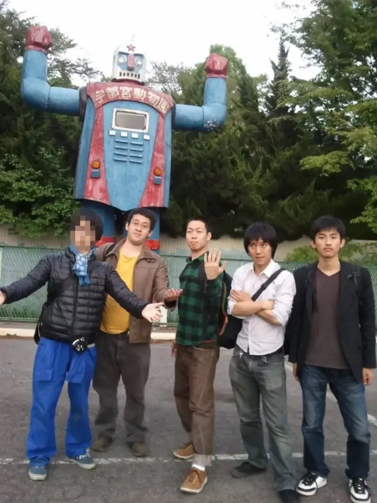 バキ童チャンネル“青学落研の話”がエッセイ化　著者は町田　知られざる青山学院大学の裏側が明らかに