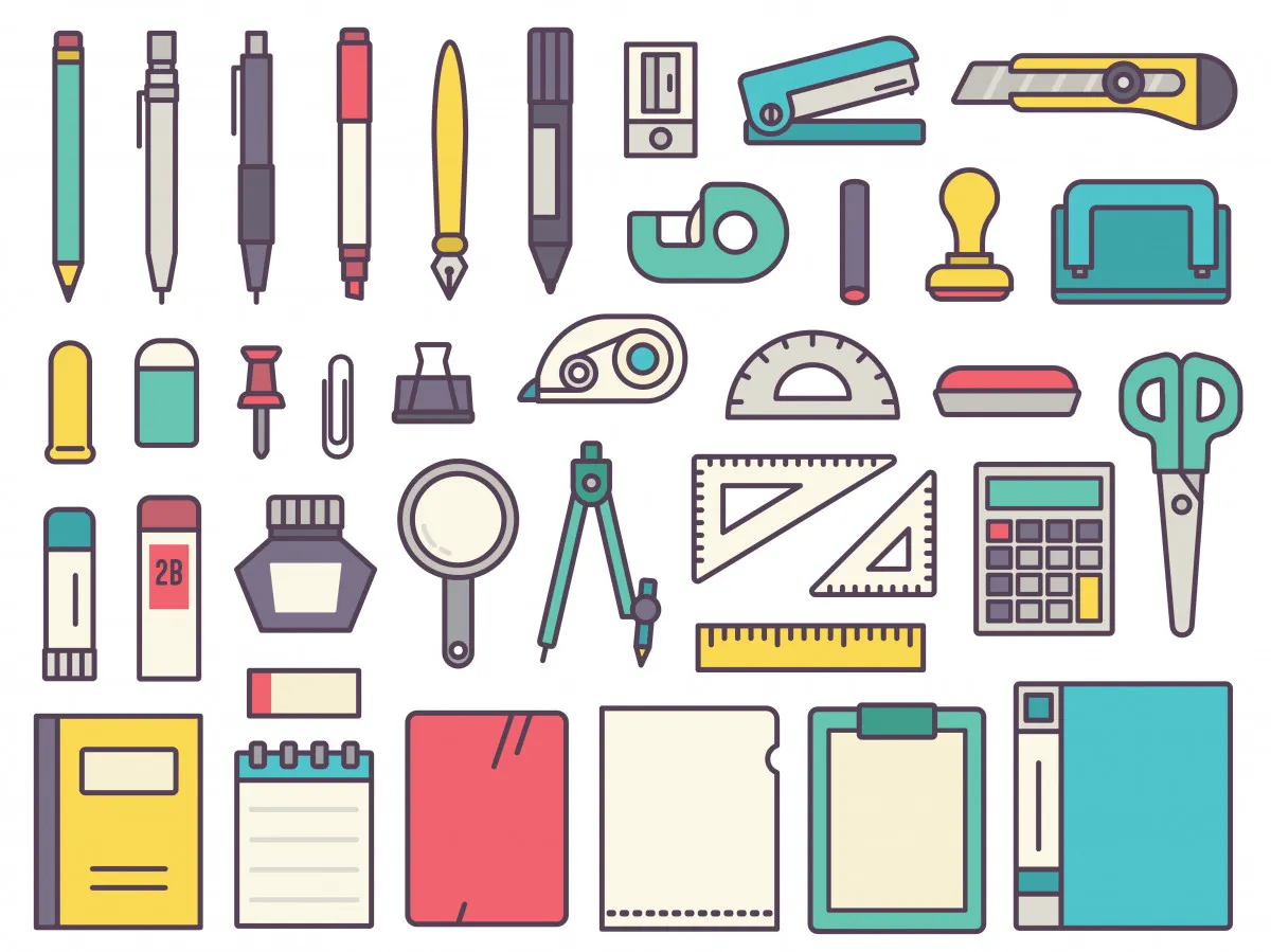 「しおりが勝手に移動する？」文具好きの編集部員がハマった“ちょっと便利な文房具”