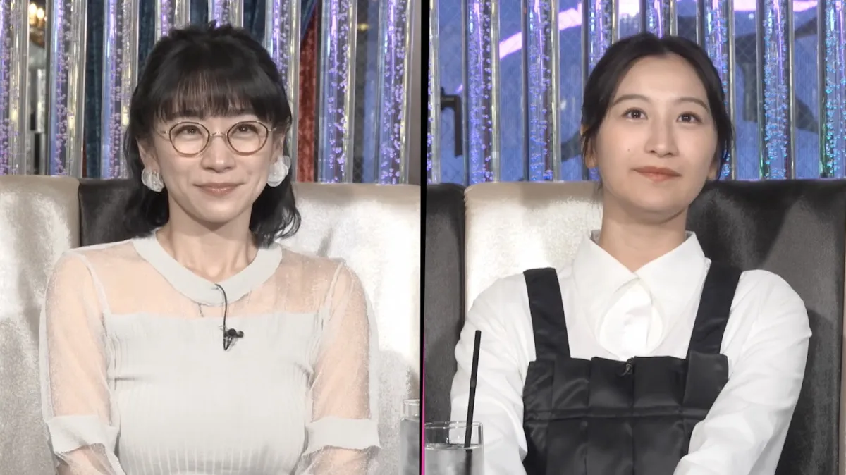 “国宝ボディ”28歳グラドル、衝撃の髪ブラ撮影裏話「知らなかったんです！」「ズレると見える」