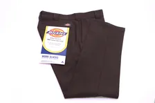 ディッキーズの代表作874をビジネス仕様に　人気ワークパンツが秋冬コーデに新たな選択肢