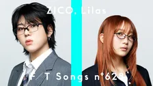幾田りら、ZICOと『THE FIRST TAKE』登場　コラボ曲「DUET」を生バンド編成で披露
