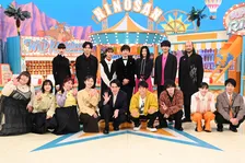 二宮和也、日テレ新ドラマ主役とIQバトル　篠原涼子・上白石萌歌・生田斗真・のんらと対決