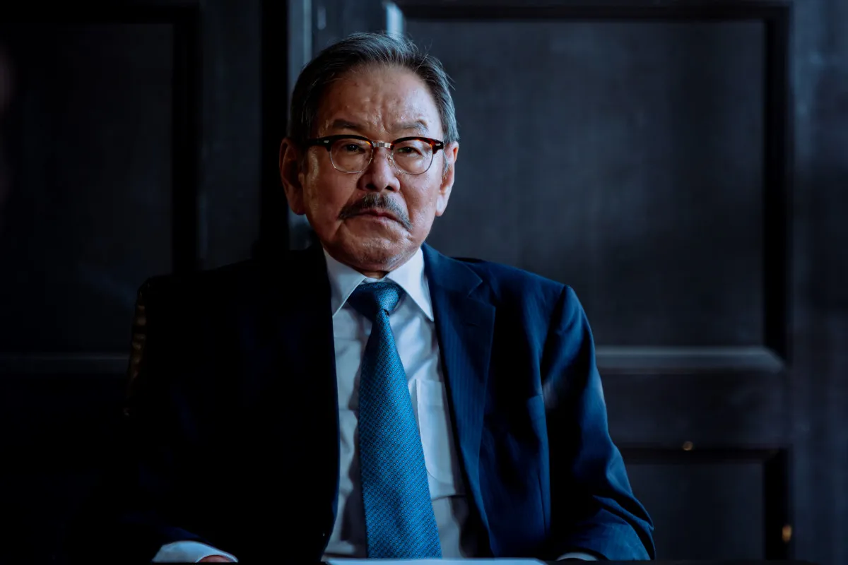 ベンガル「俳優として成長したい」　『パンチドランク・ウーマン』キャラクター紹介（9）【コメント全文】