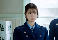 星乃夢奈「少し無理をしてでも踏ん張らなければ」　『パンチドランク・ウーマン』キャラクター紹介（8）【コメント全文】