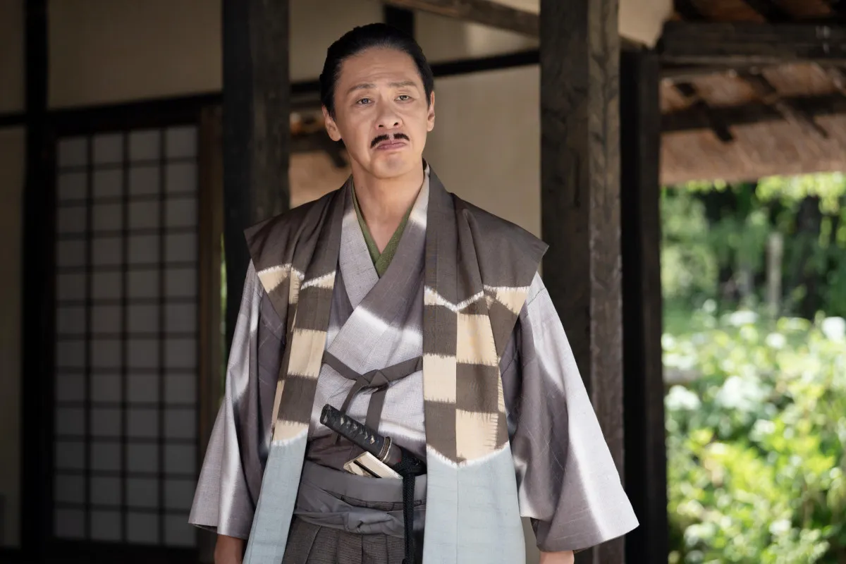 大河『豊臣兄弟！』坂井喜左衛門役に大倉孝二　キャラクター紹介（19）