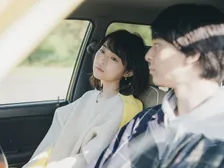 高杉真宙×伊藤万理華、『架空の犬と嘘をつく猫』幼なじみから大切な人へ車中の告白シーン解禁