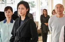 松嶋菜々子主演『おコメの女』今夜初回放送　最初の敵に“アンミカ”登場【あらすじあり】