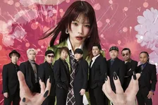 スカパラの“VS.シリーズ”第5弾ゲストはアイナ・ジ・エンドに決定