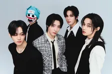 韓国オーディション番組発バンド「hrtz.wav」、今年上半期デビュー正式発表　日本出身メンバー2人が在籍