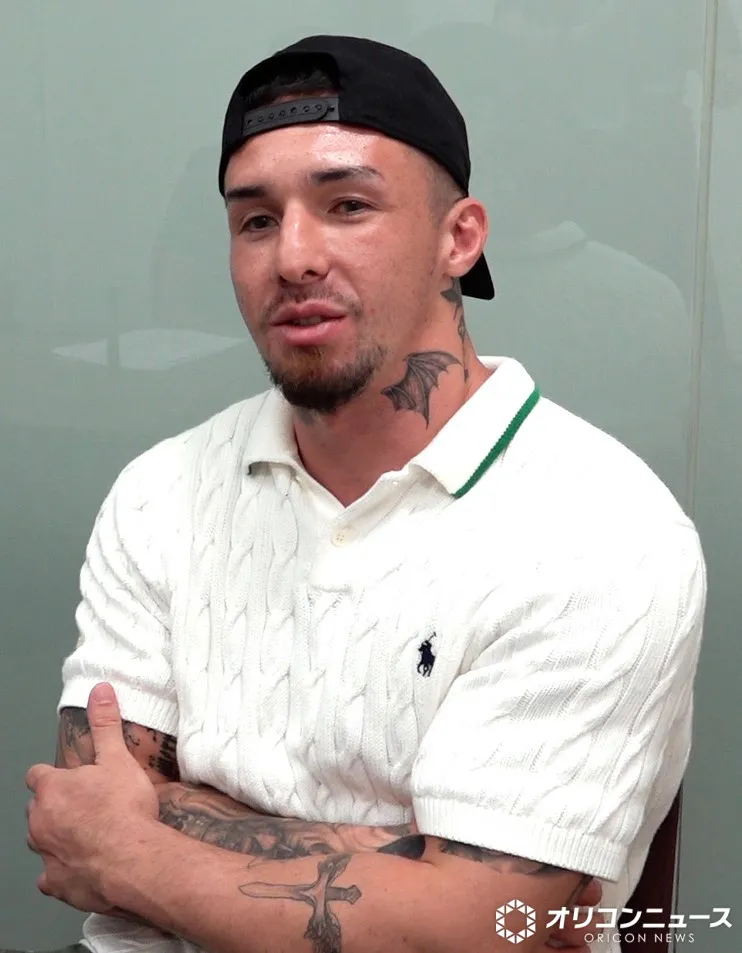 元K-1王者・木村“フィリップ”ミノル、結婚報告　お相手は『バチェラー』出演のボディビル美女