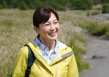 森尾由美“2時間サスペンス”減少は「寂しい」　内藤剛志と“共演”の新作は「新しいところがすごくミックスされている」