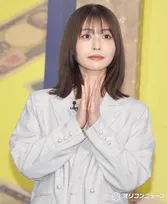 長濱ねる、“憧れ”松嶋菜々子が撮影で握ったおにぎりを持ち帰る「これもらっていいですか」