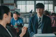 【あすから】イ・ミンギが超エリート＆社会性ゼロの変わり者“捜査官”に　韓国ドラマ『クラッシュ 交通犯罪捜査チーム』テレビ初放送