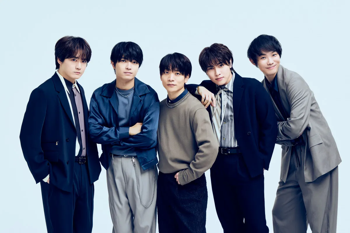 STARTO社俳優部「あくたれ」、事務所初のショートドラマチャンネル開設　“転換期”テーマのオムニバスを配信