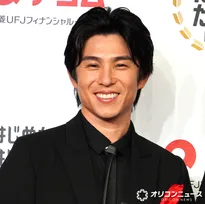 中尾明慶、子どものため毎朝5時半起き「休みの日も仕事で会えず朝くらいは」子どもの将来への楽しみも明かす