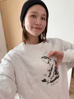 はんにゃ川島の元妻・川島菜月さん“ずっと好きな芸能人”を告白「手紙持ち歩いてるよ」「ちょっときもいよね」